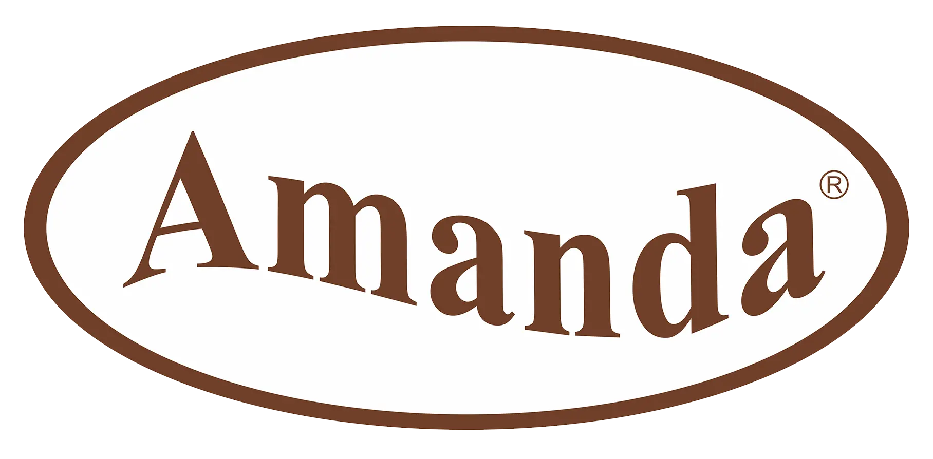 Brownis Amanda